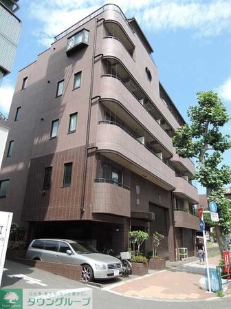 ヴィアーレMの物件外観写真